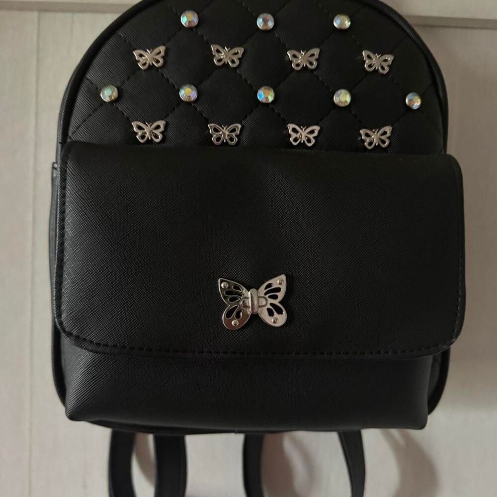 Mini Backpack